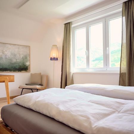 Top Ferienhaus Bei Spitz / Wachau Schwallenbach 외부 사진
