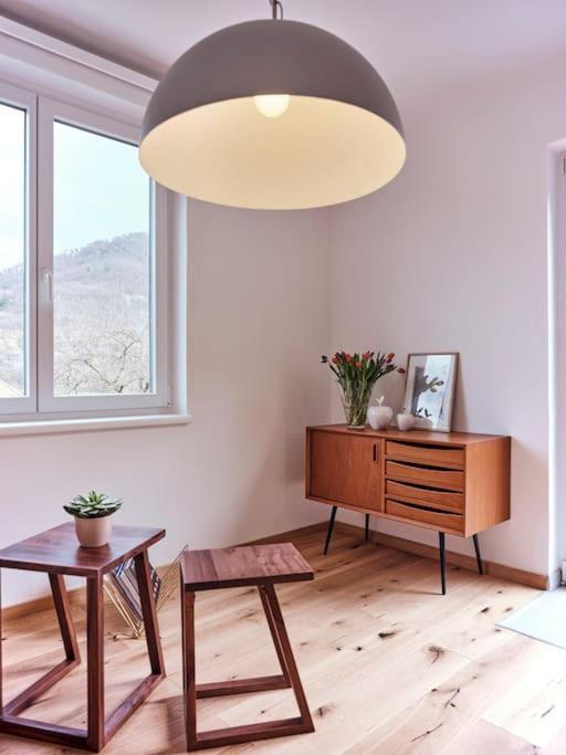 Top Ferienhaus Bei Spitz / Wachau Schwallenbach 외부 사진